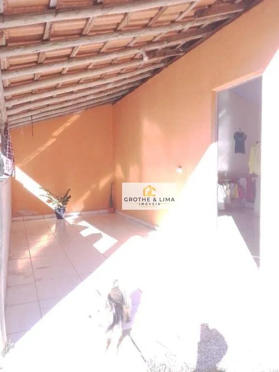 Country home for sale of 1,000 m² in Paraibuna, SP, Brazil