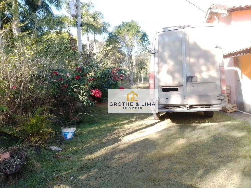 Country home for sale of 1,000 m² in Paraibuna, SP, Brazil