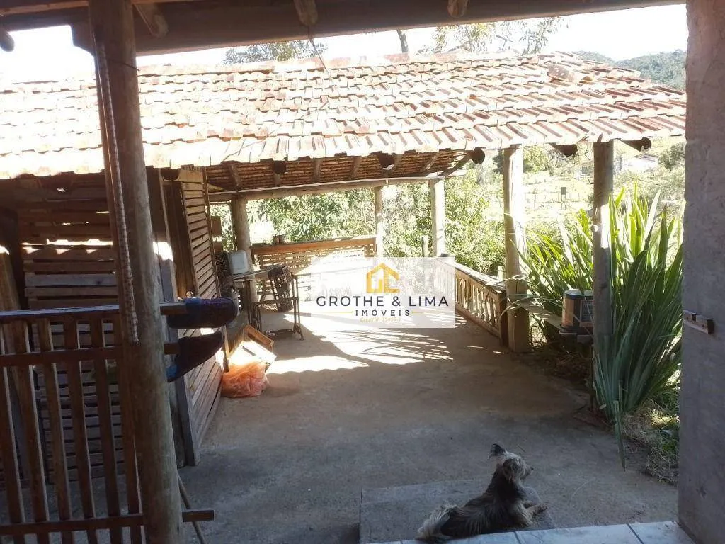 Country home for sale of 1,000 m² in Paraibuna, SP, Brazil