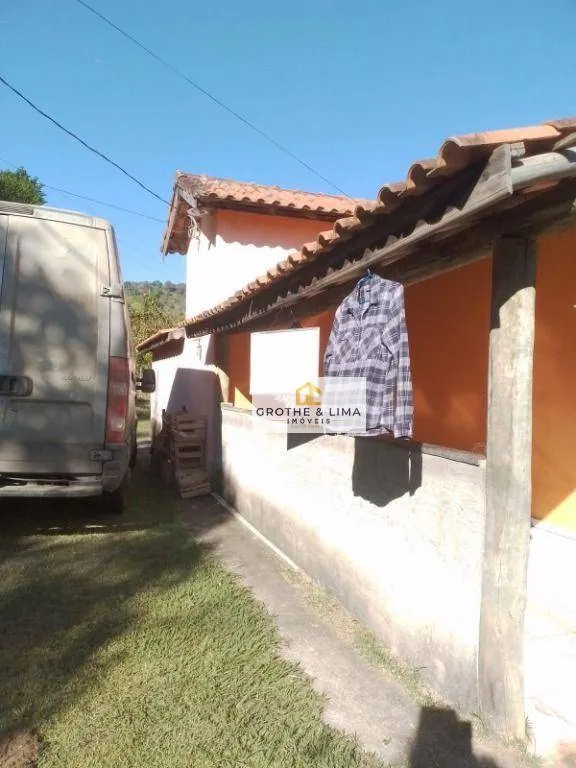 Country home for sale of 1,000 m² in Paraibuna, SP, Brazil
