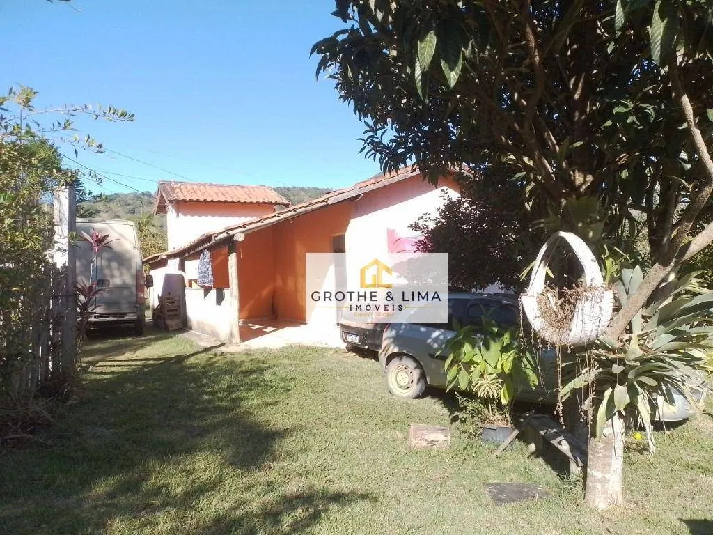 Country home for sale of 1,000 m² in Paraibuna, SP, Brazil