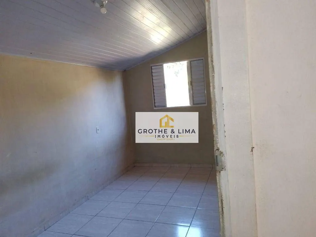 Country home for sale of 1,000 m² in Paraibuna, SP, Brazil