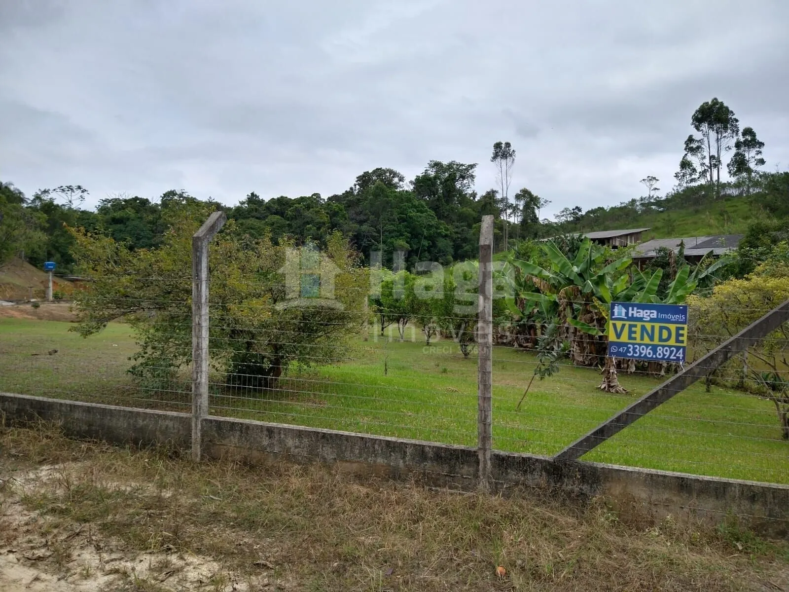 Plot for sale of 1 acres in Gaspar, SC, Brazil