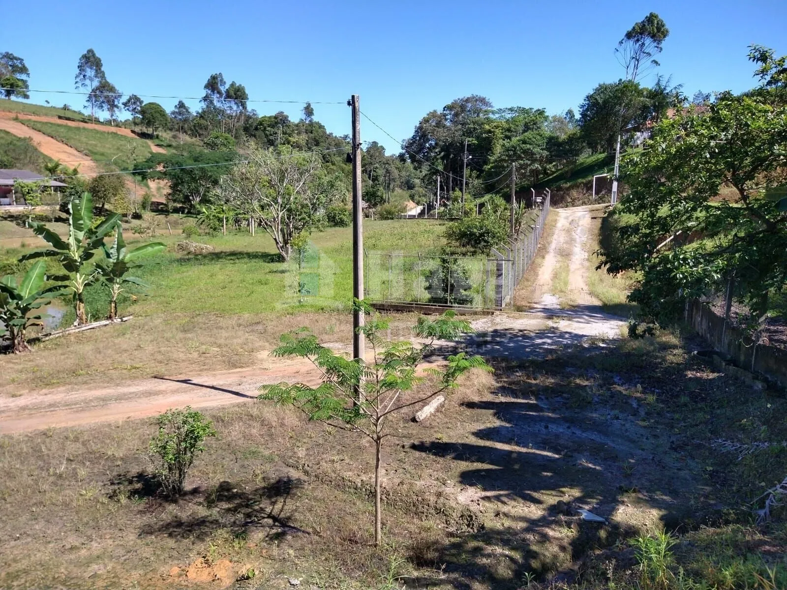 Plot for sale of 1 acres in Gaspar, SC, Brazil