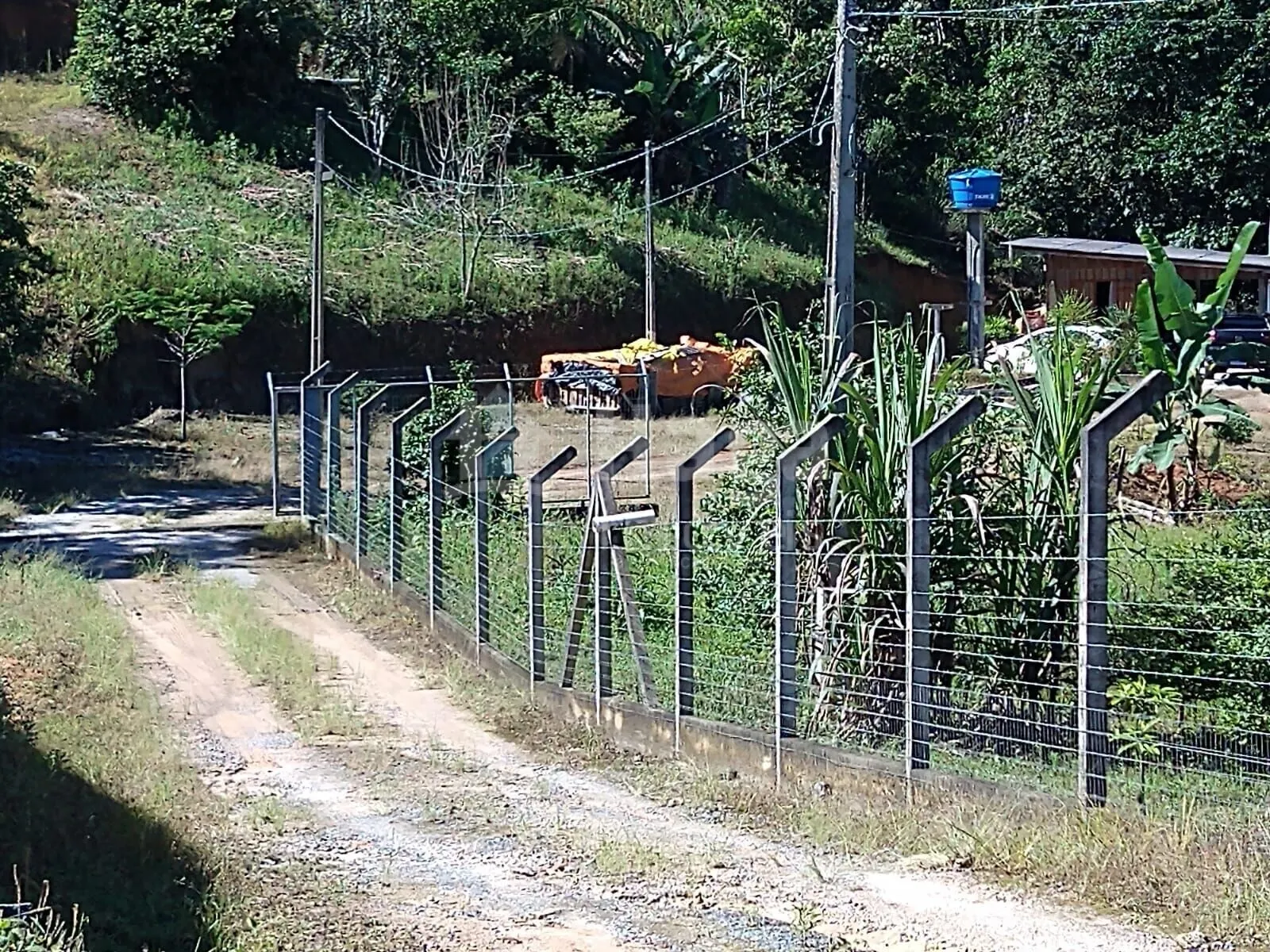 Plot for sale of 1 acres in Gaspar, SC, Brazil