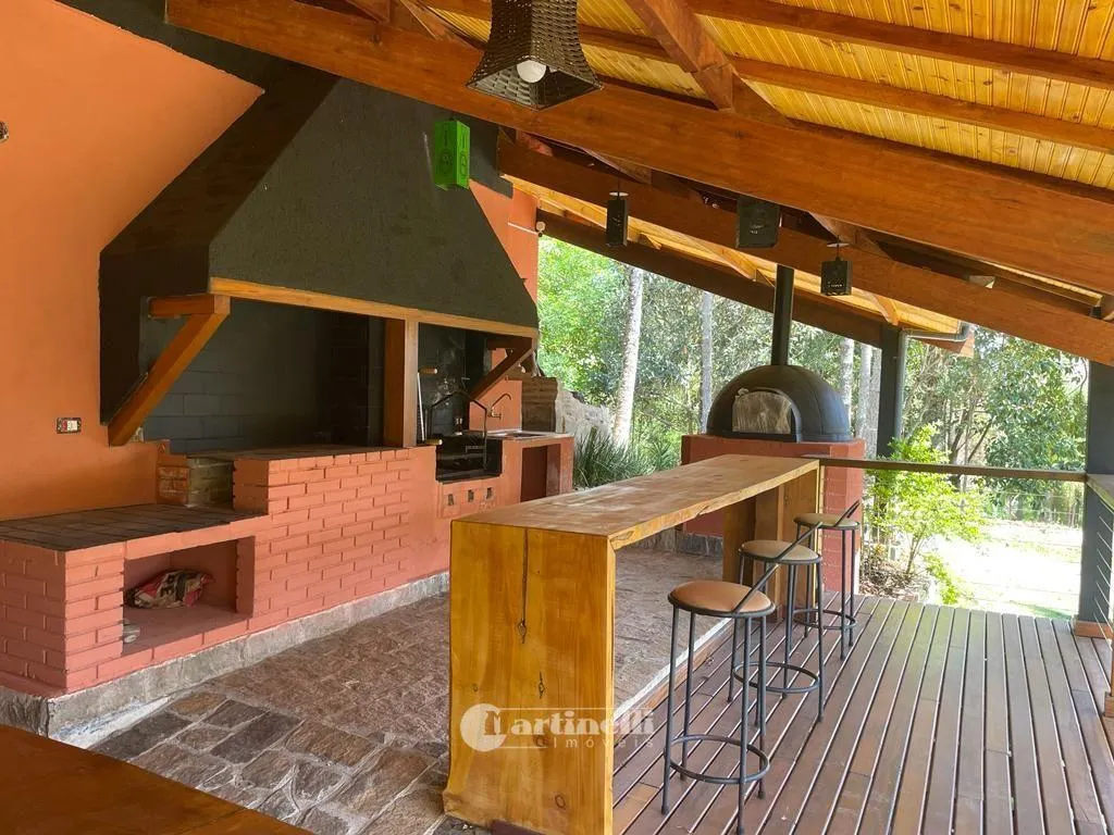 Sítio à venda de 10 ha em Santo Antônio do Pinhal, SP, Brasil