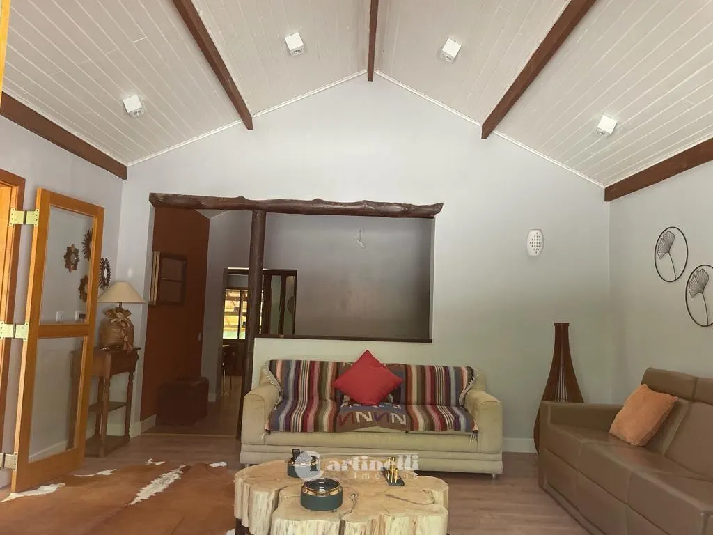 Sítio à venda de 10 ha em Santo Antônio do Pinhal, SP, Brasil
