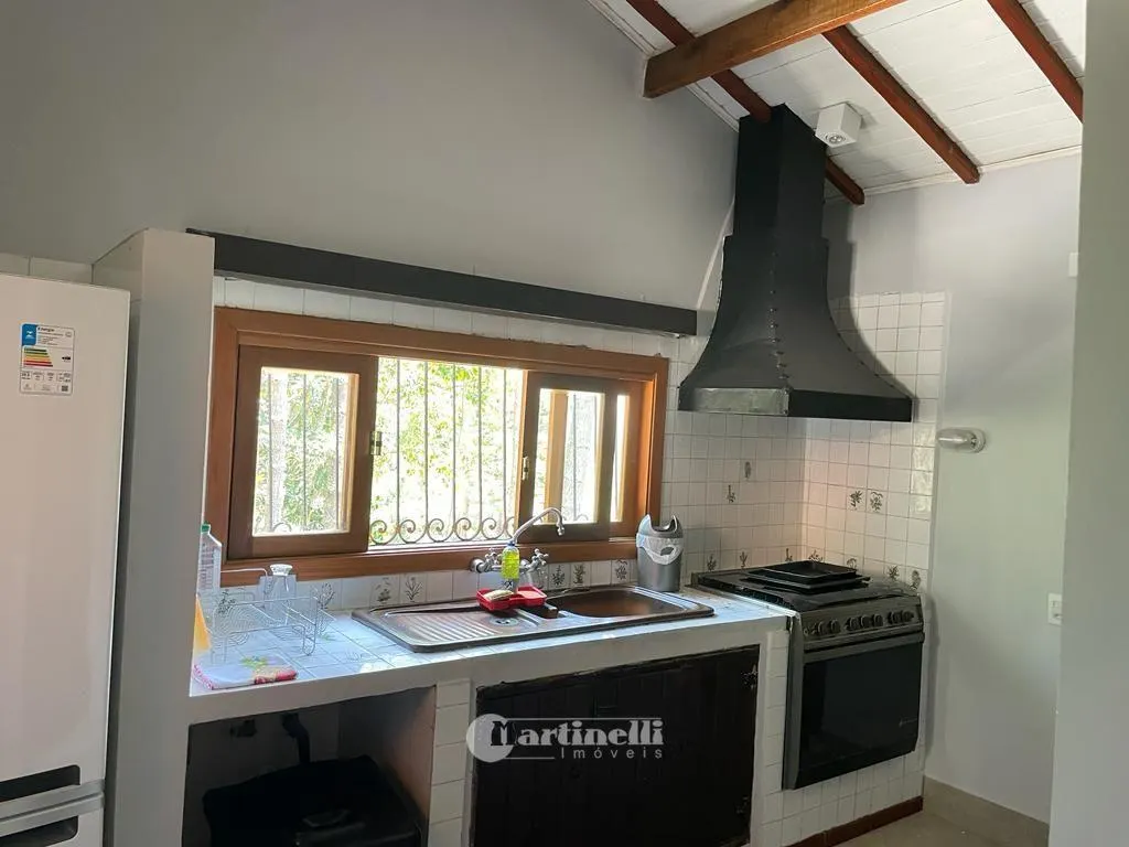 Sítio à venda de 10 ha em Santo Antônio do Pinhal, SP, Brasil