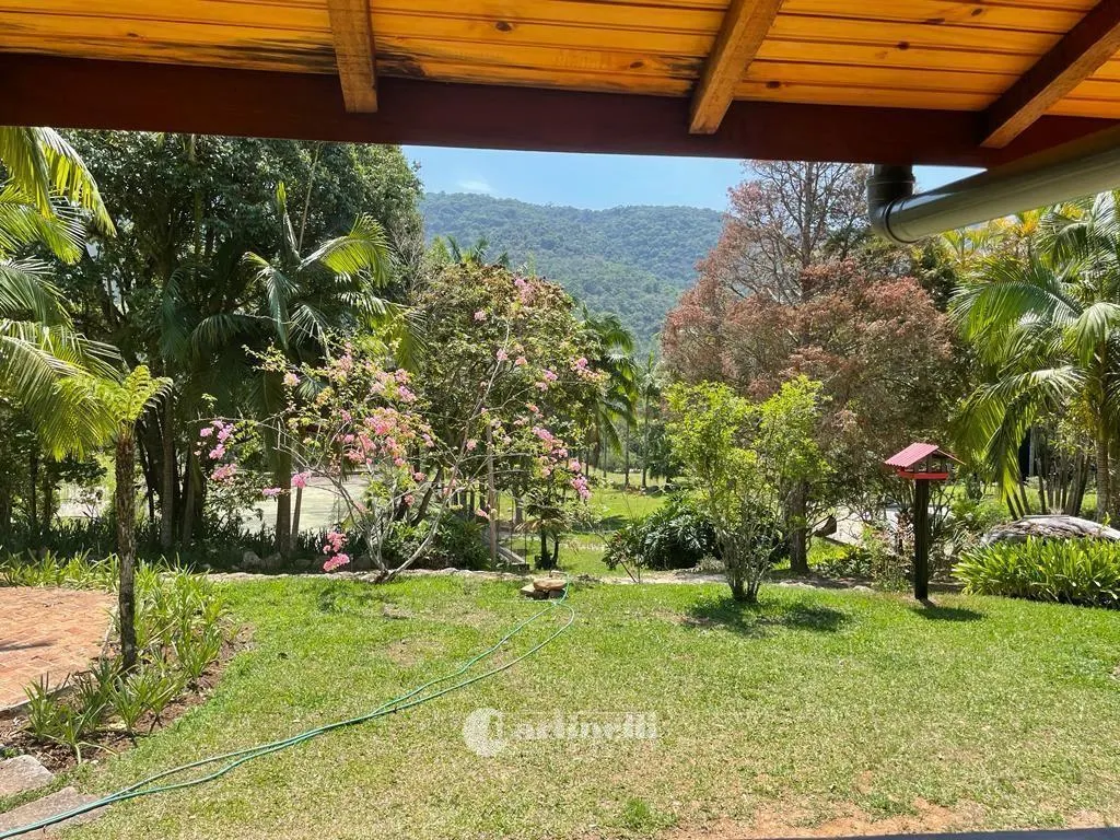 Sítio à venda de 10 ha em Santo Antônio do Pinhal, SP, Brasil