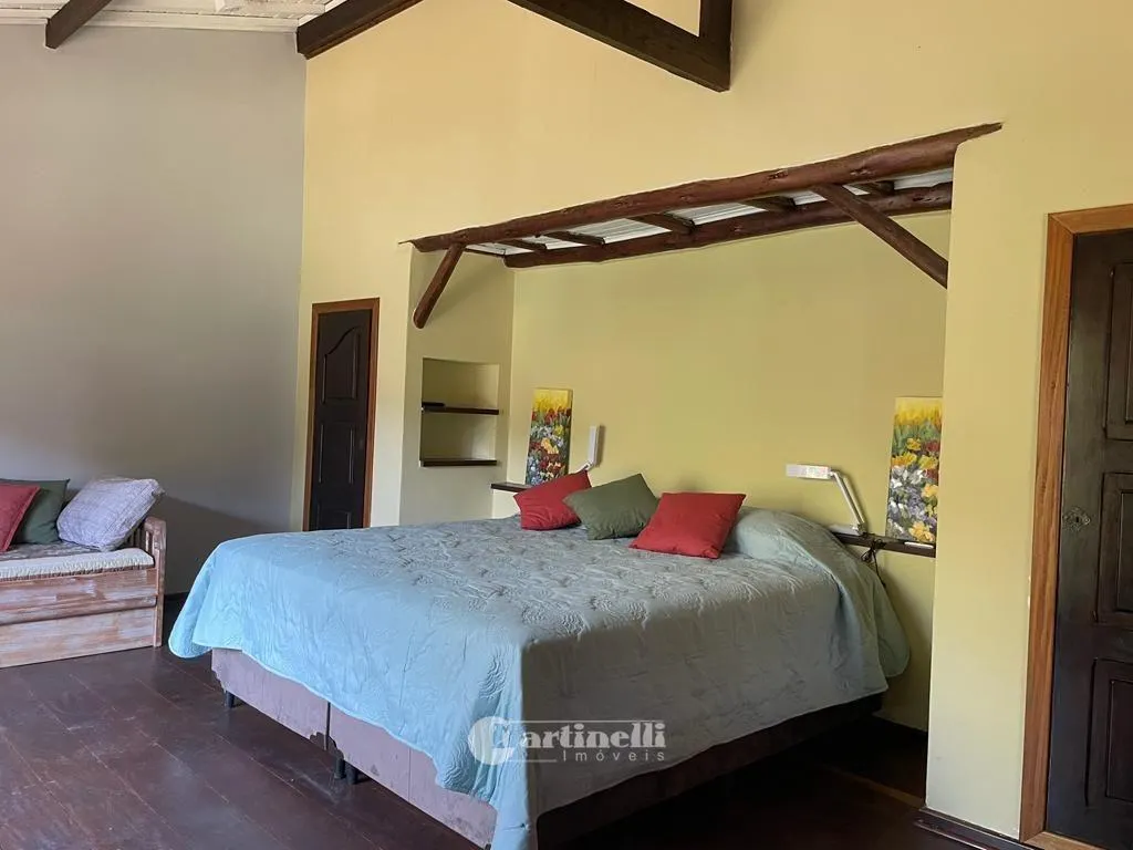 Sítio à venda de 10 ha em Santo Antônio do Pinhal, SP, Brasil