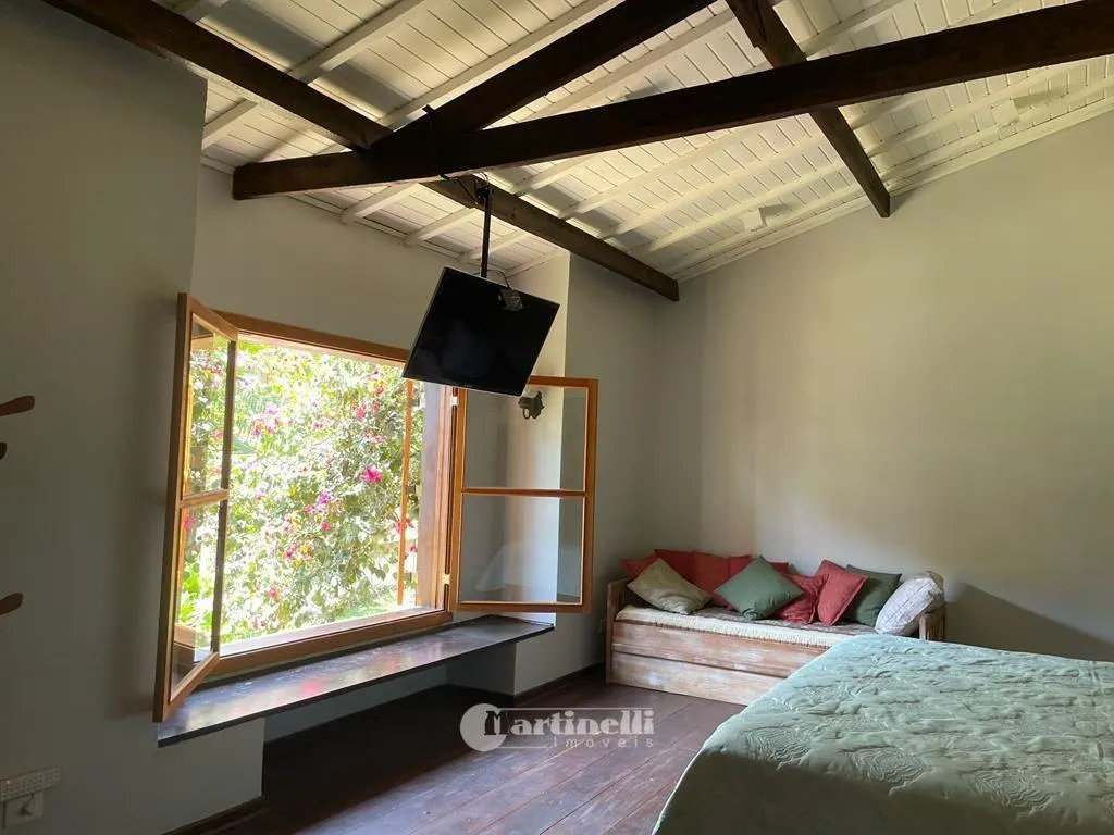 Sítio à venda de 10 ha em Santo Antônio do Pinhal, SP, Brasil