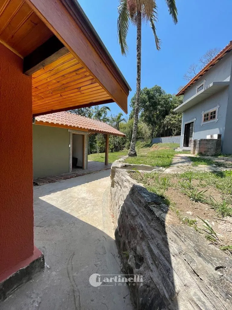 Sítio à venda de 10 ha em Santo Antônio do Pinhal, SP, Brasil