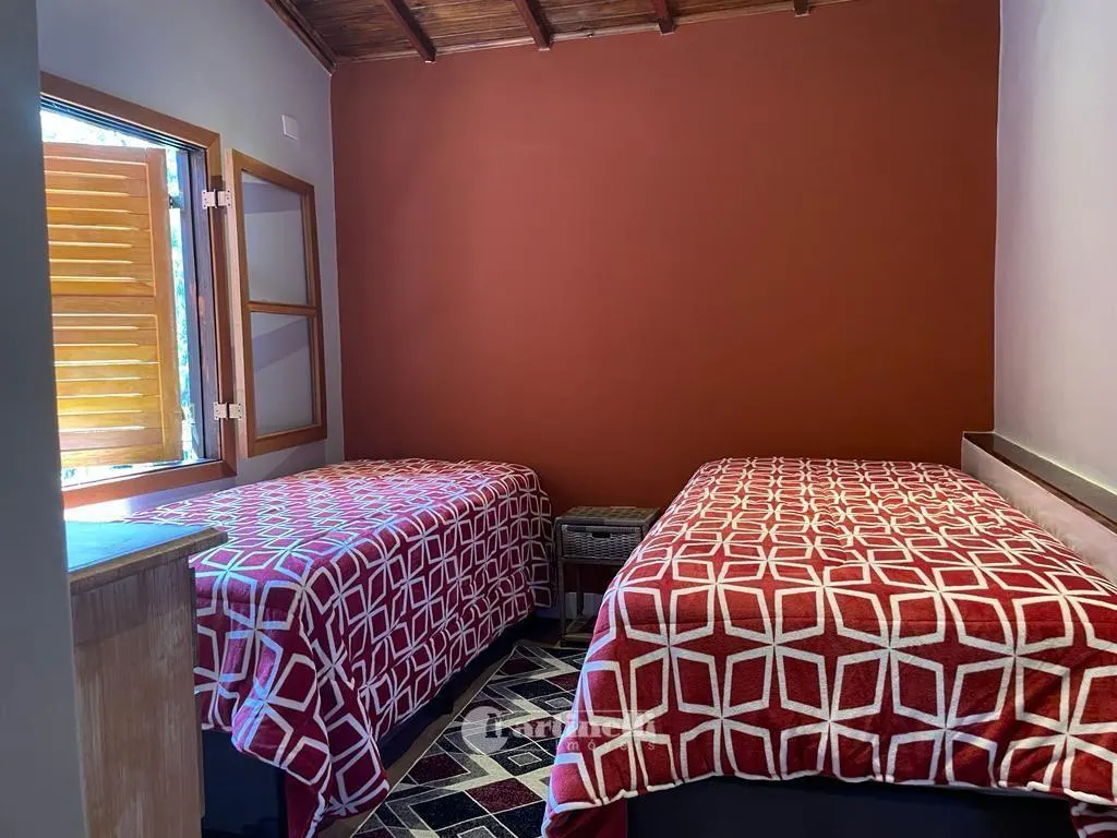 Sítio à venda de 10 ha em Santo Antônio do Pinhal, SP, Brasil