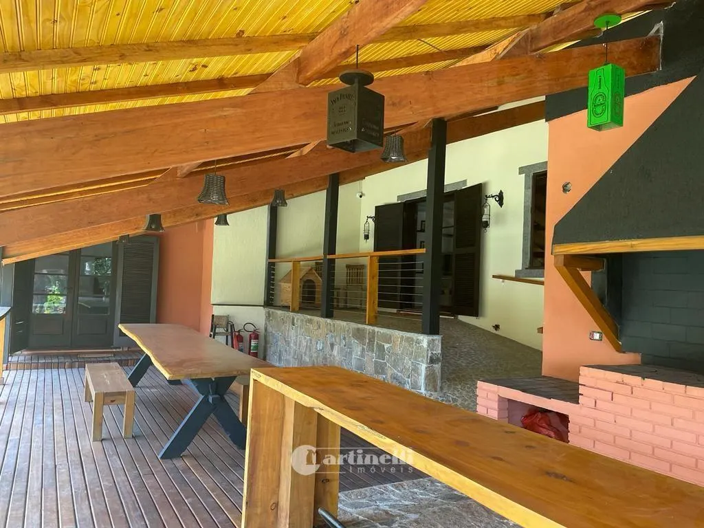 Sítio à venda de 10 ha em Santo Antônio do Pinhal, SP, Brasil