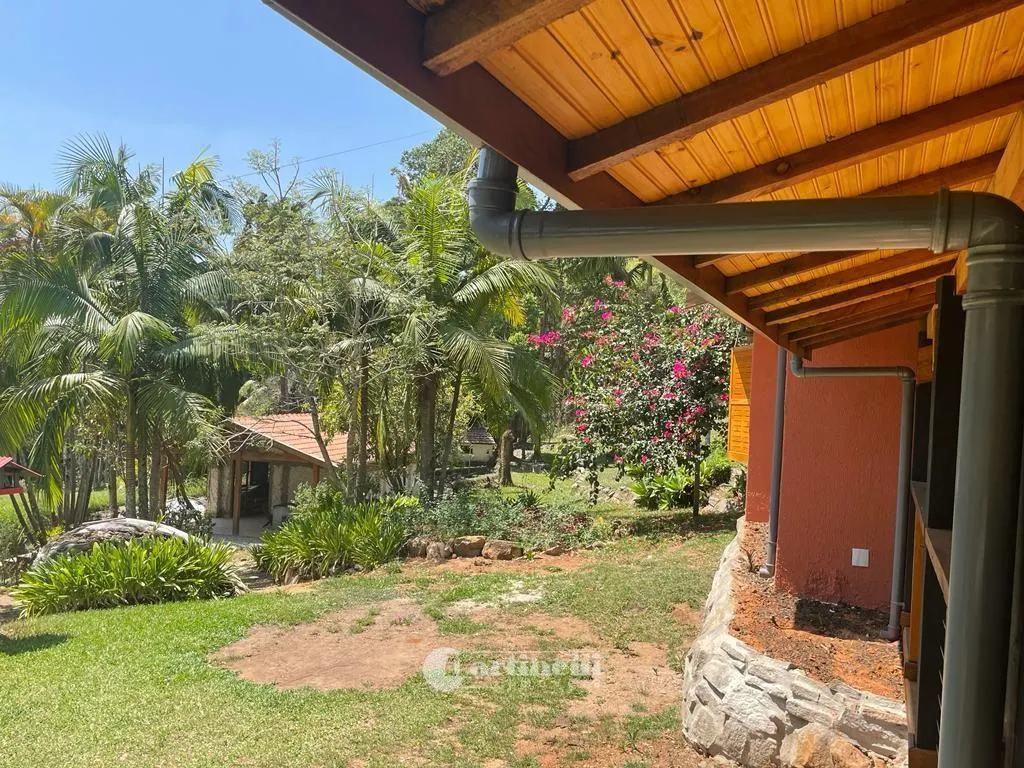 Sítio à venda de 10 ha em Santo Antônio do Pinhal, SP, Brasil