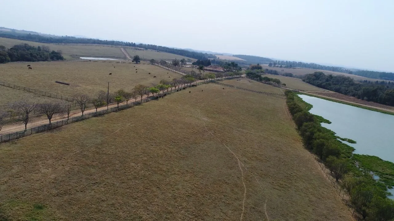 Fazenda à venda de 762 ha em Tatuí, SP, Brasil