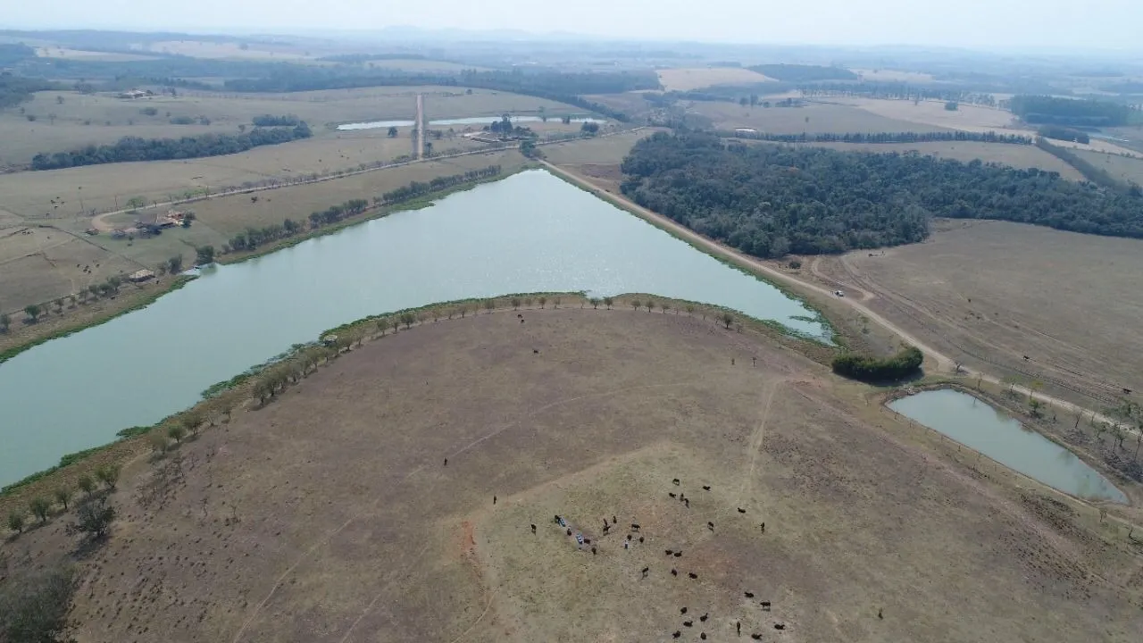 Fazenda à venda de 762 ha em Tatuí, SP, Brasil