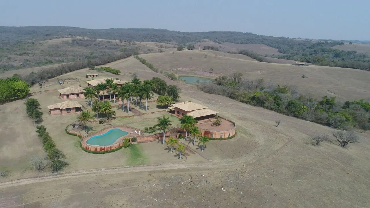 Fazenda à venda de 762 ha em Tatuí, SP, Brasil