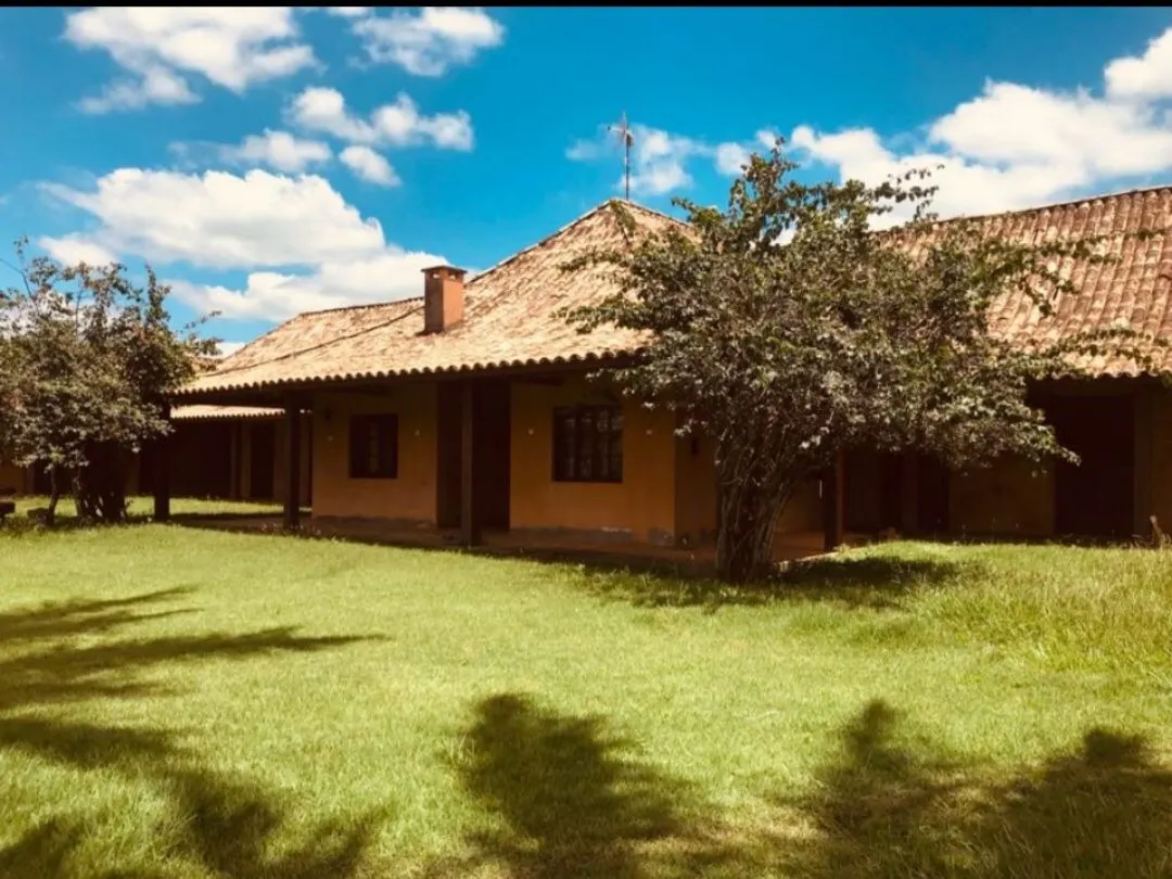 Fazenda à venda de 762 ha em Tatuí, SP, Brasil