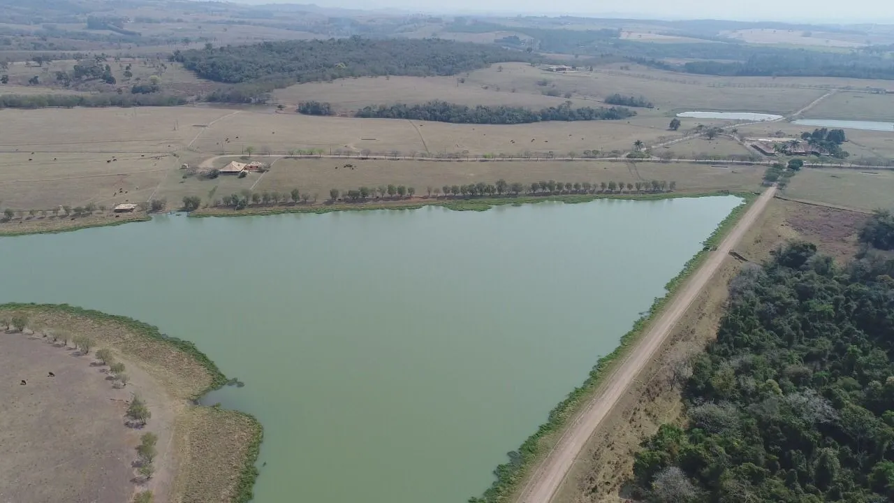 Fazenda à venda de 762 ha em Tatuí, SP, Brasil