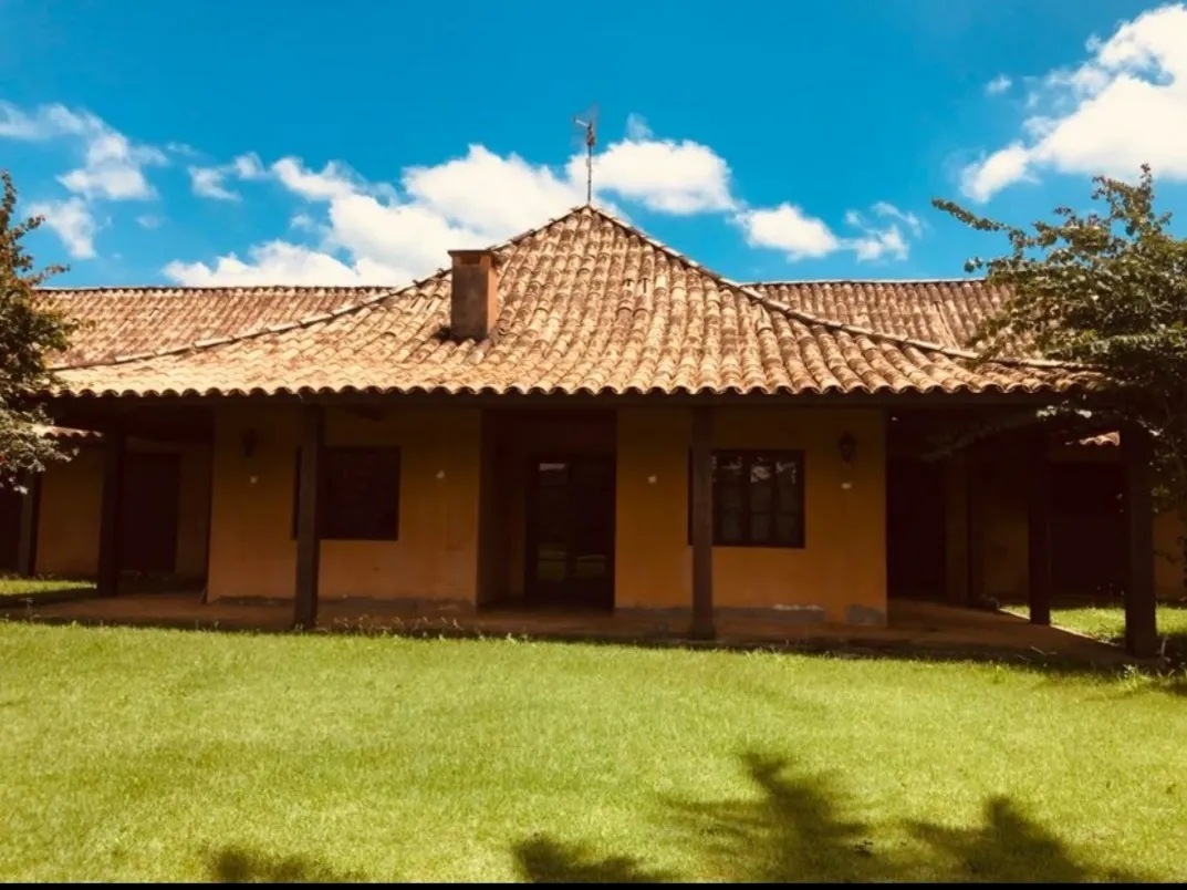 Fazenda à venda de 762 ha em Tatuí, SP, Brasil
