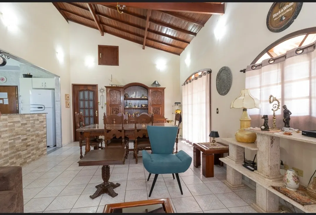 Chácara à venda de 1.000 m² em Boituva, SP, Brasil