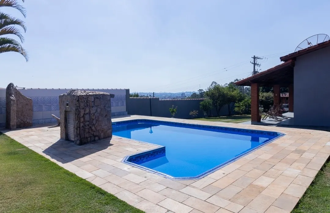 Country home for sale of 1,000 m² in Boituva, SP, Brazil