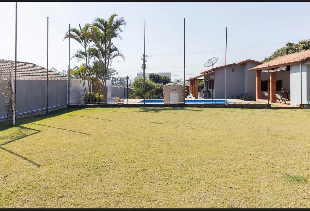 Country home for sale of 1,000 m² in Boituva, SP, Brazil