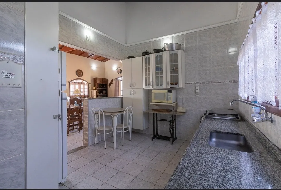 Country home for sale of 1,000 m² in Boituva, SP, Brazil