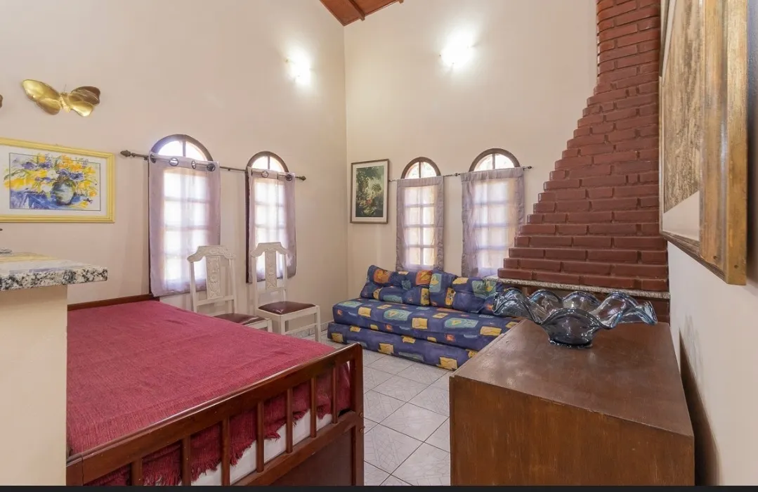Country home for sale of 1,000 m² in Boituva, SP, Brazil