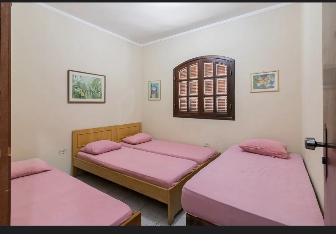Country home for sale of 1,000 m² in Boituva, SP, Brazil