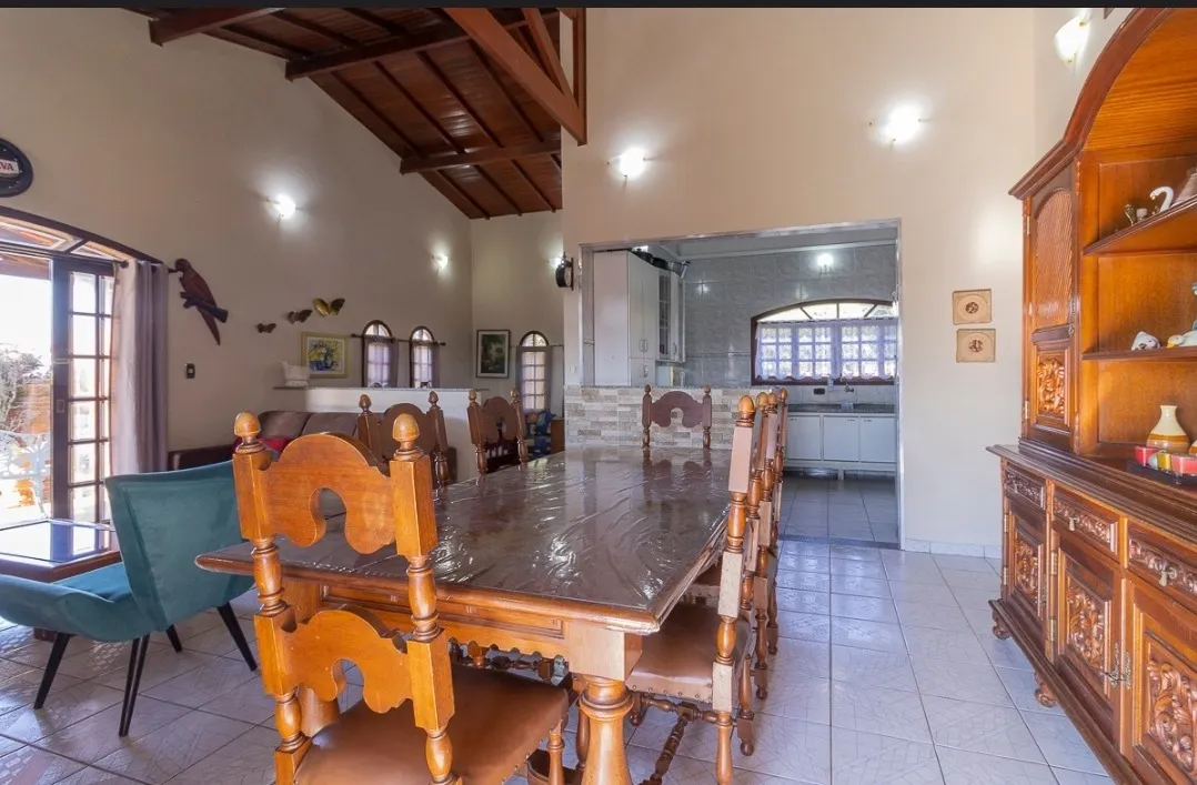 Country home for sale of 1,000 m² in Boituva, SP, Brazil