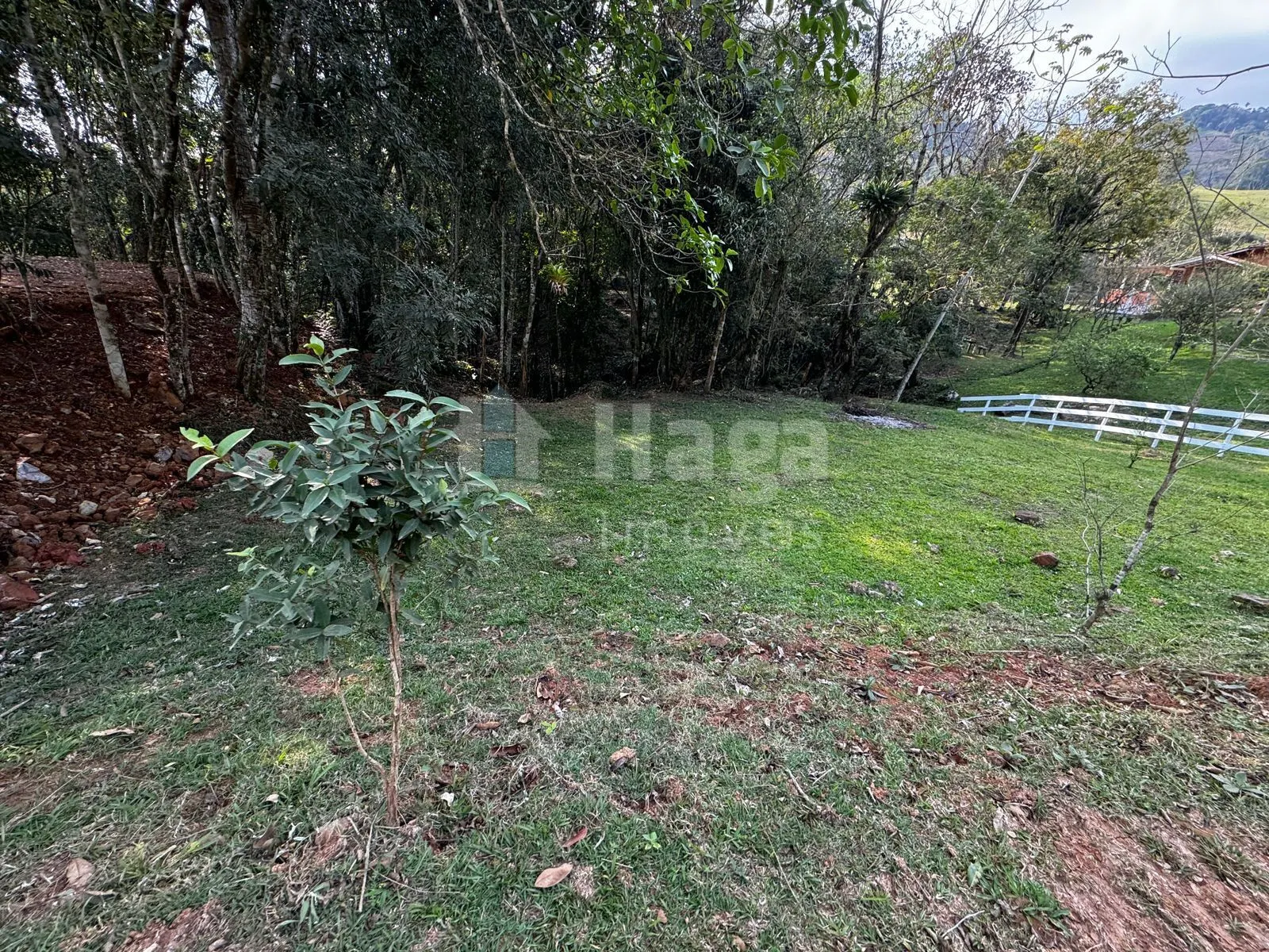 Chácara à venda de 8.044 m² em Canelinha, SC, Brasil
