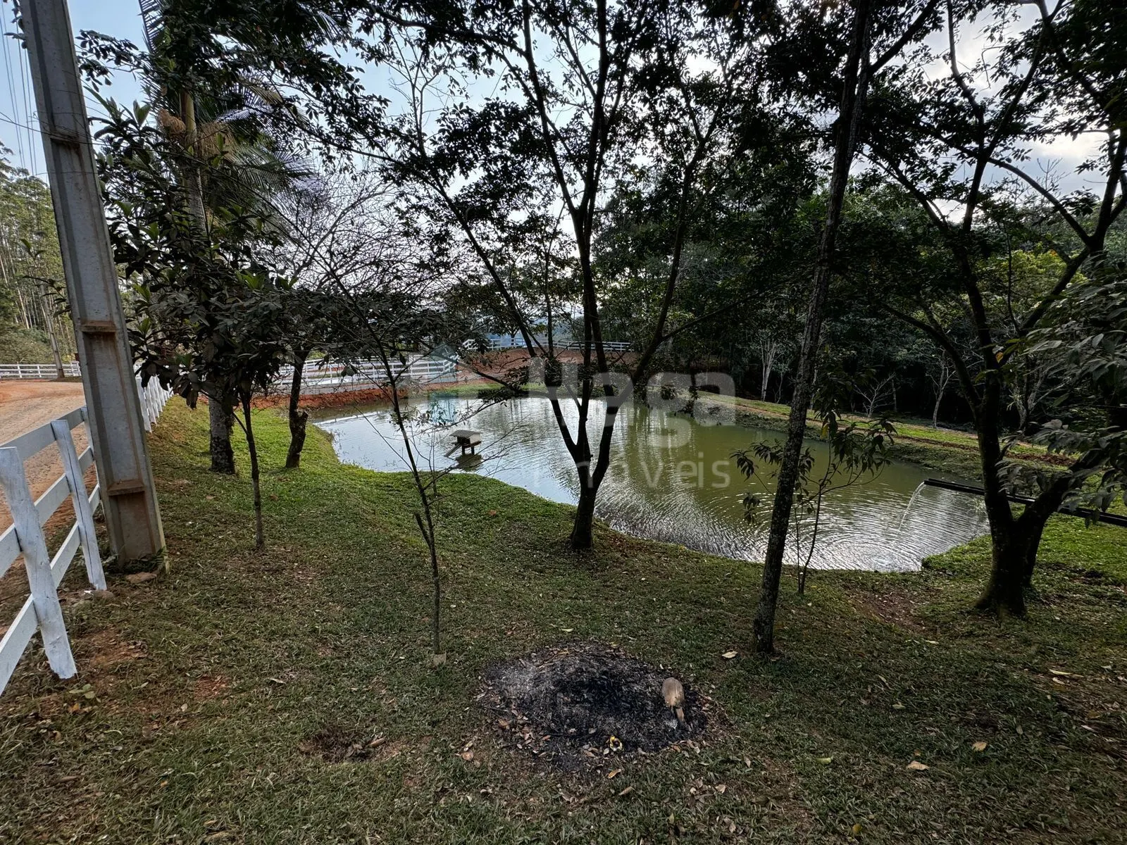 Chácara à venda de 8.044 m² em Canelinha, SC, Brasil