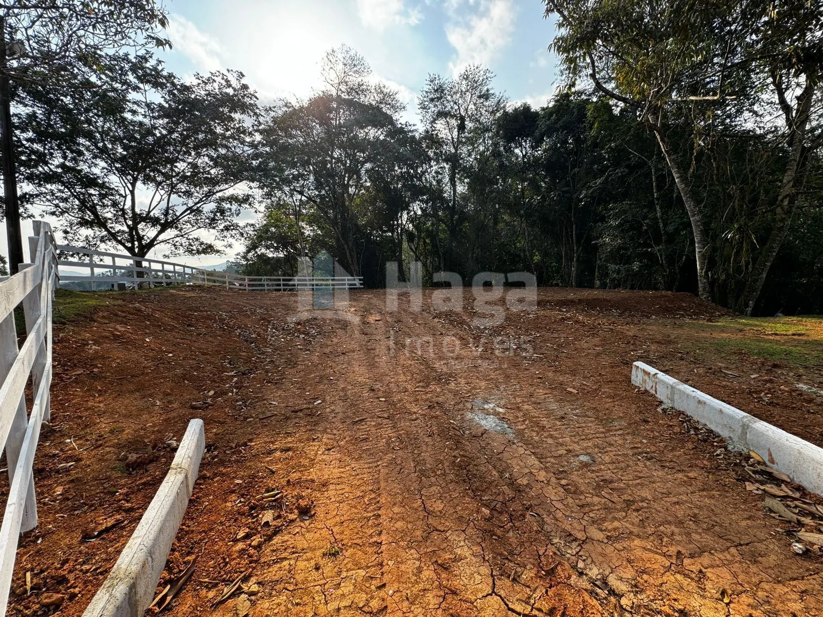 Chácara à venda de 8.044 m² em Canelinha, SC, Brasil
