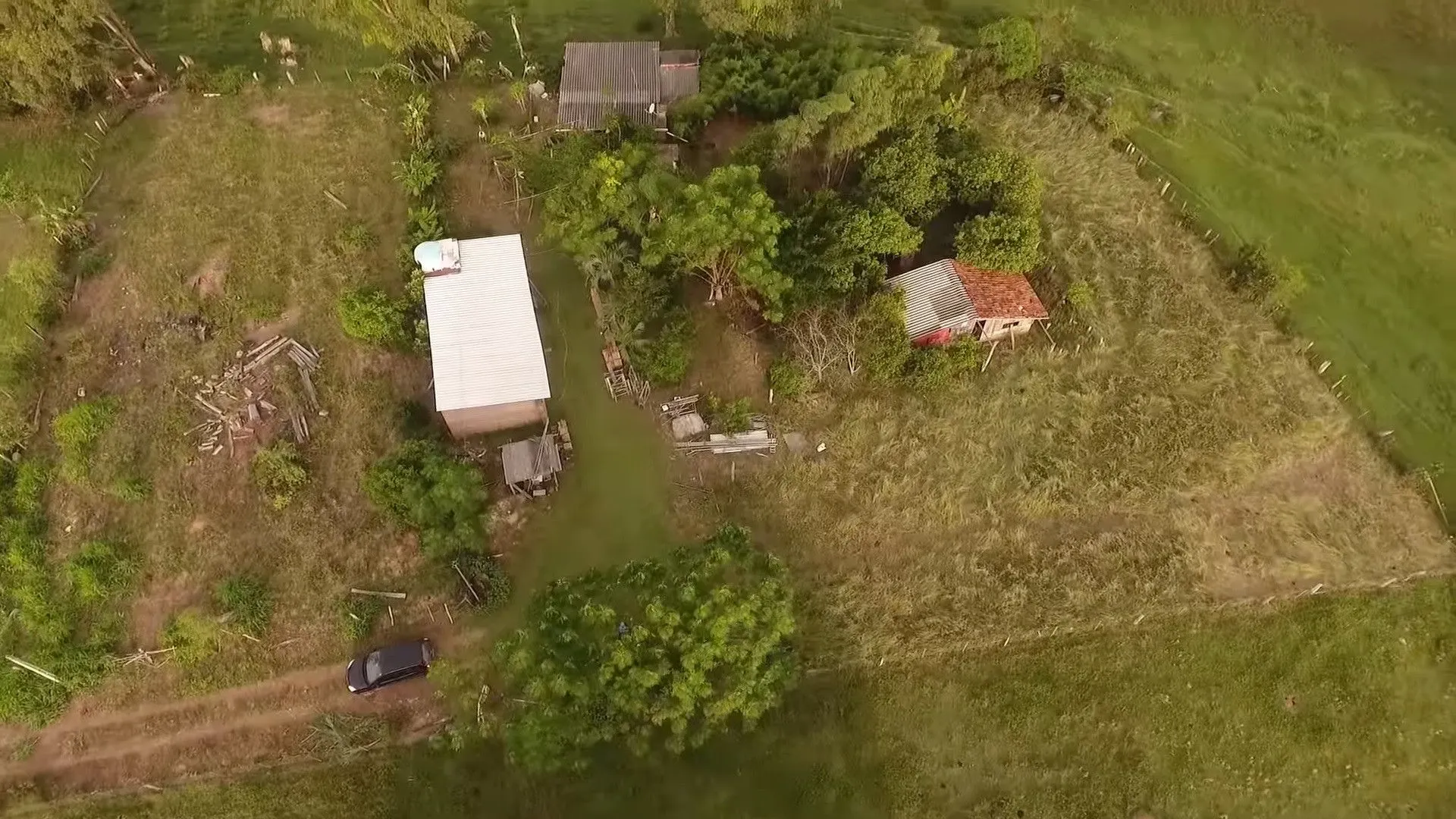 Chácara à venda de 2.200 m² em Santo Antônio da Patrulha, RS, Brasil