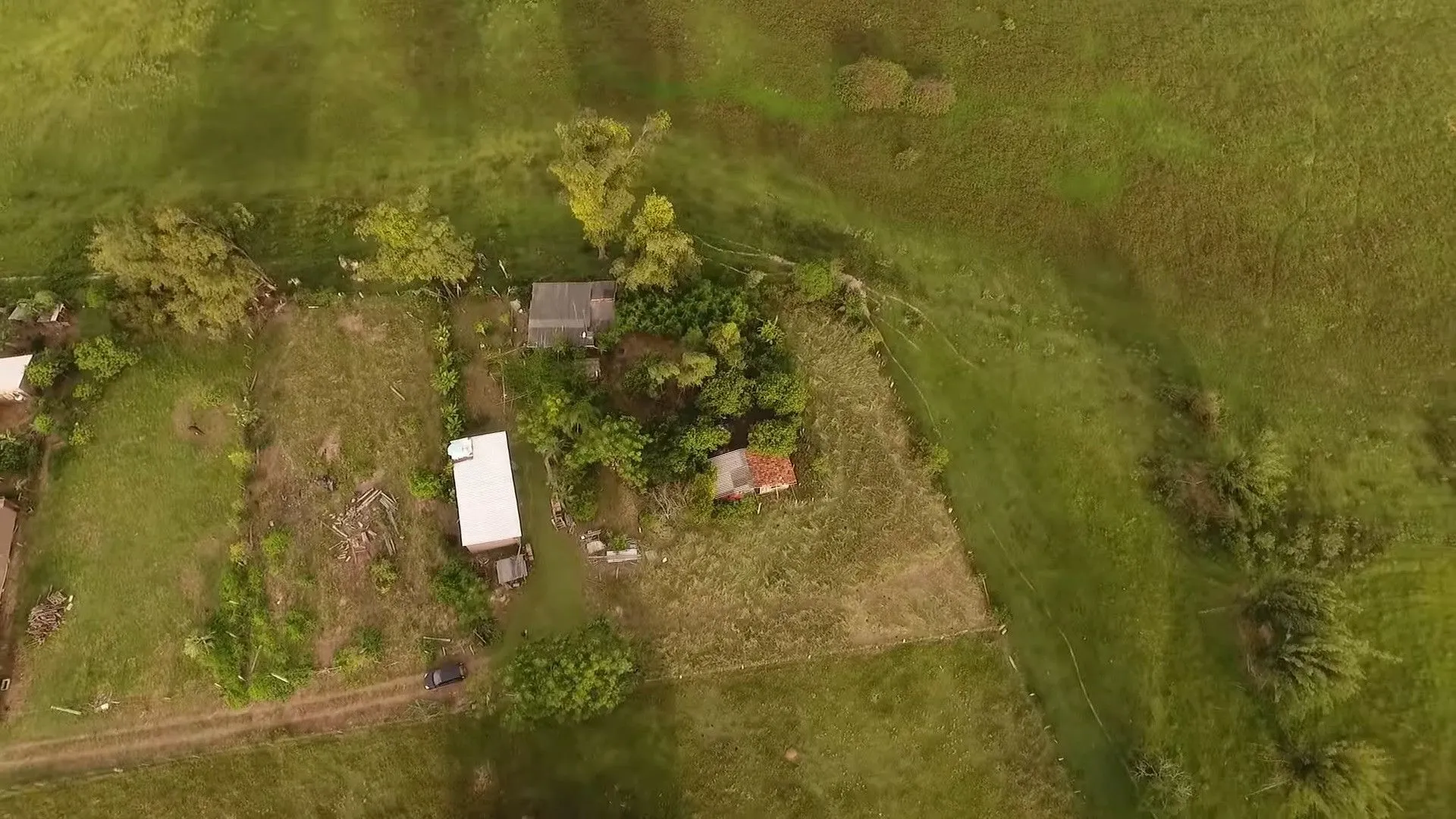 Chácara à venda de 2.200 m² em Santo Antônio da Patrulha, RS, Brasil