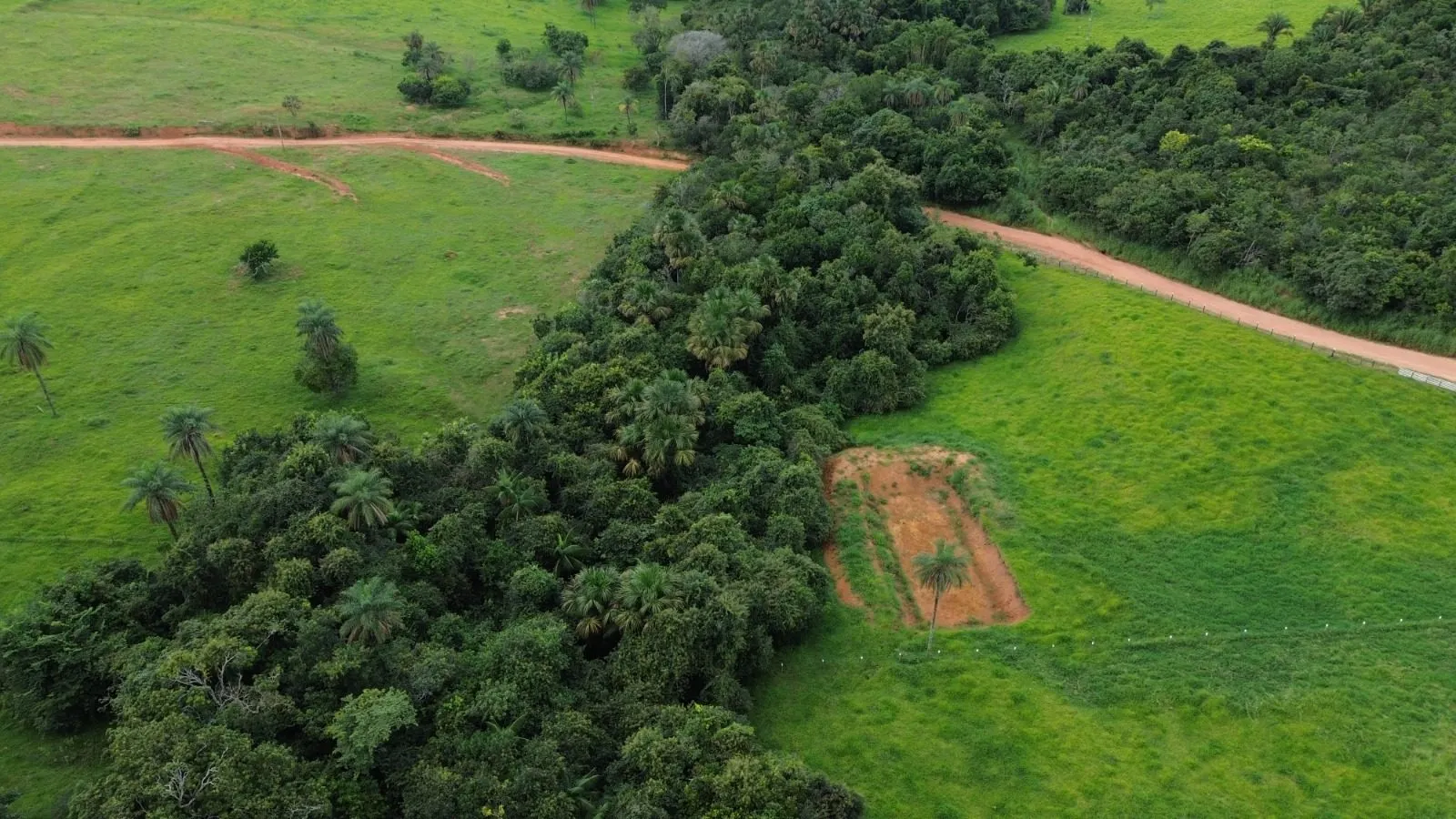 Sítio à venda de 12 ha em Nova Ponte, MG, Brasil