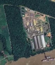 Terreno à venda de 27 ha em Itacoatiara, AM, Brasil