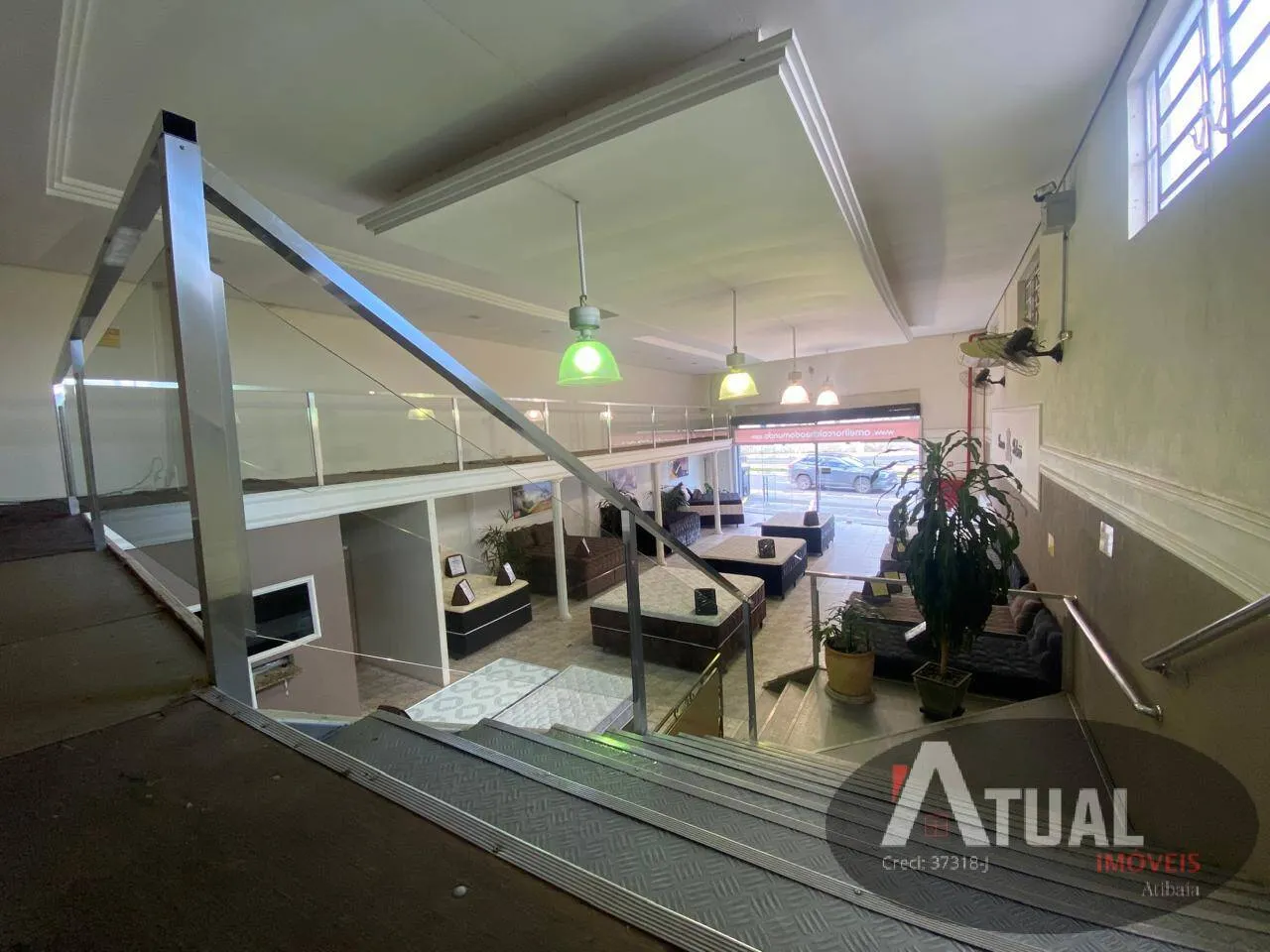 Comercial para Alugar de 750 m² em Atibaia, SP, Brasil