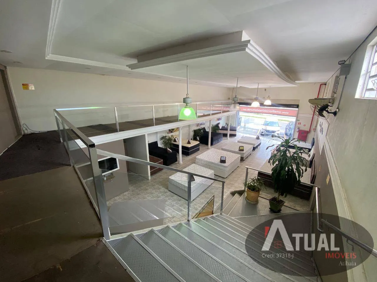 Comercial para Alugar de 750 m² em Atibaia, SP, Brasil