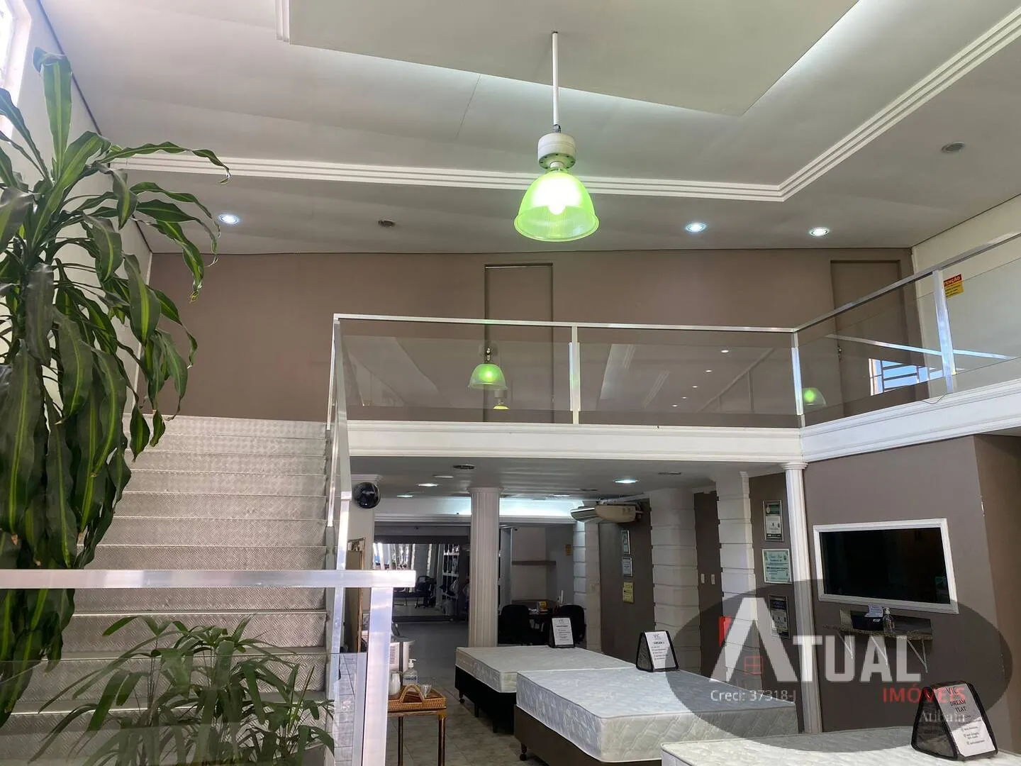 Comercial para Alugar de 750 m² em Atibaia, SP, Brasil