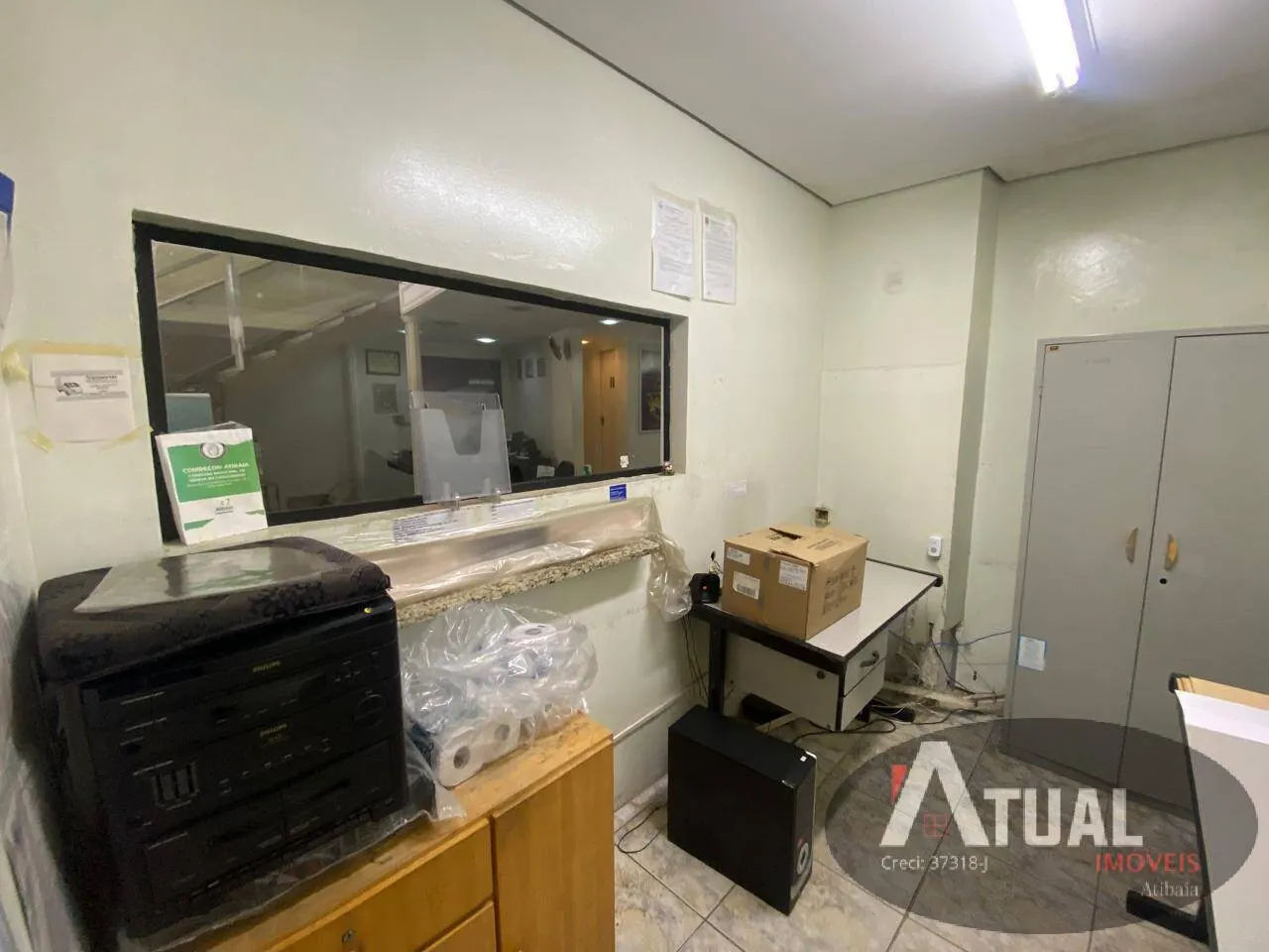 Comercial para Alugar de 750 m² em Atibaia, SP, Brasil