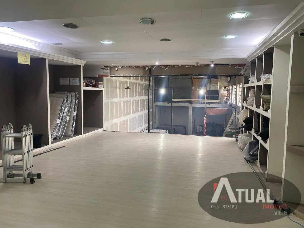 Comercial para Alugar de 750 m² em Atibaia, SP, Brasil