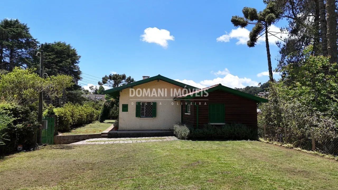 Casa à venda de 2.410 m² em Campos do Jordão, SP, Brasil