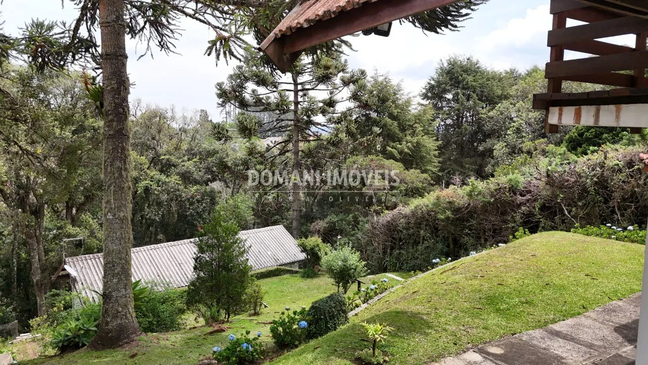 Casa à venda de 1.110 m² em Campos do Jordão, SP, Brasil