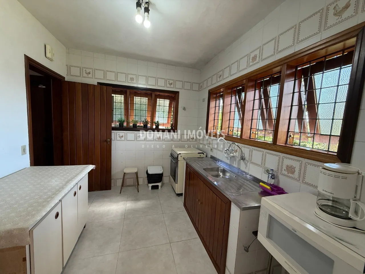 Casa à venda de 1.110 m² em Campos do Jordão, SP, Brasil