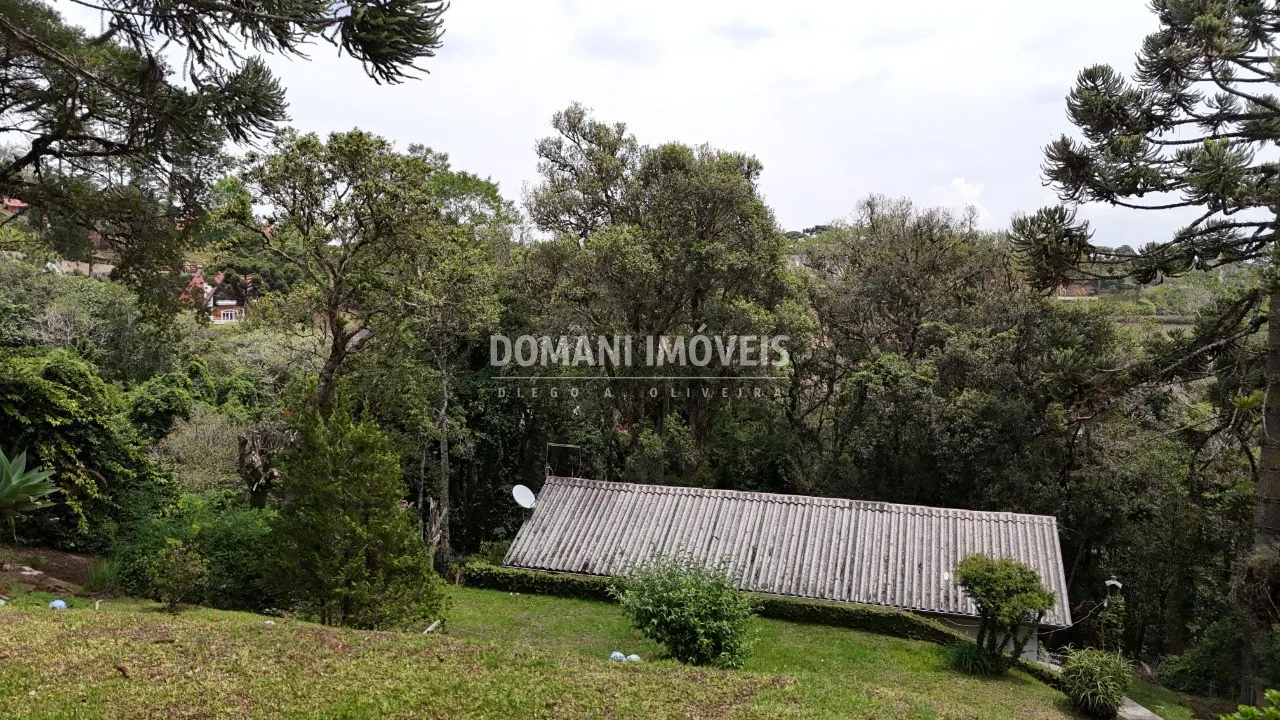 Casa à venda de 1.110 m² em Campos do Jordão, SP, Brasil