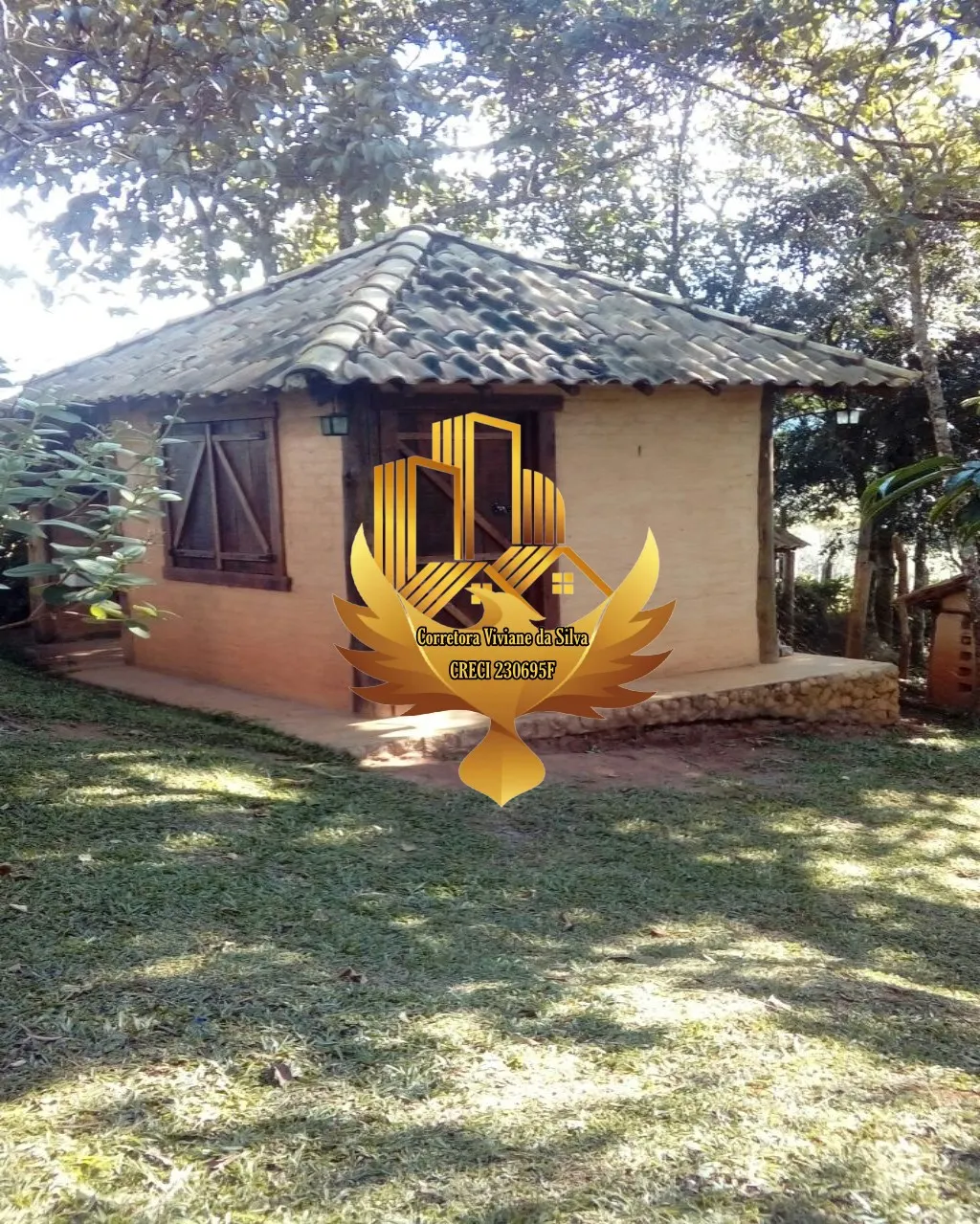 Sítio à venda de 1 ha em Santo Antônio do Pinhal, SP, Brasil