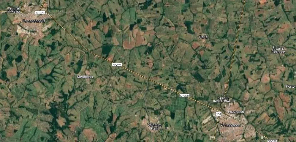 Fazenda à venda de 83 ha em Votuporanga, SP, Brasil